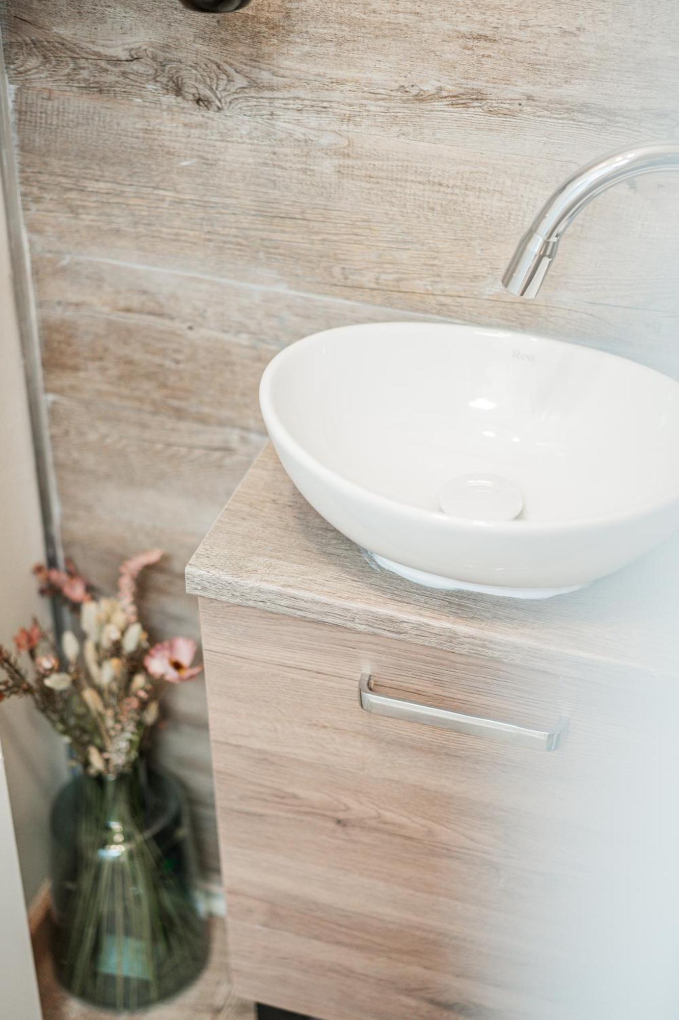 Apartamento City Lodge Vienna