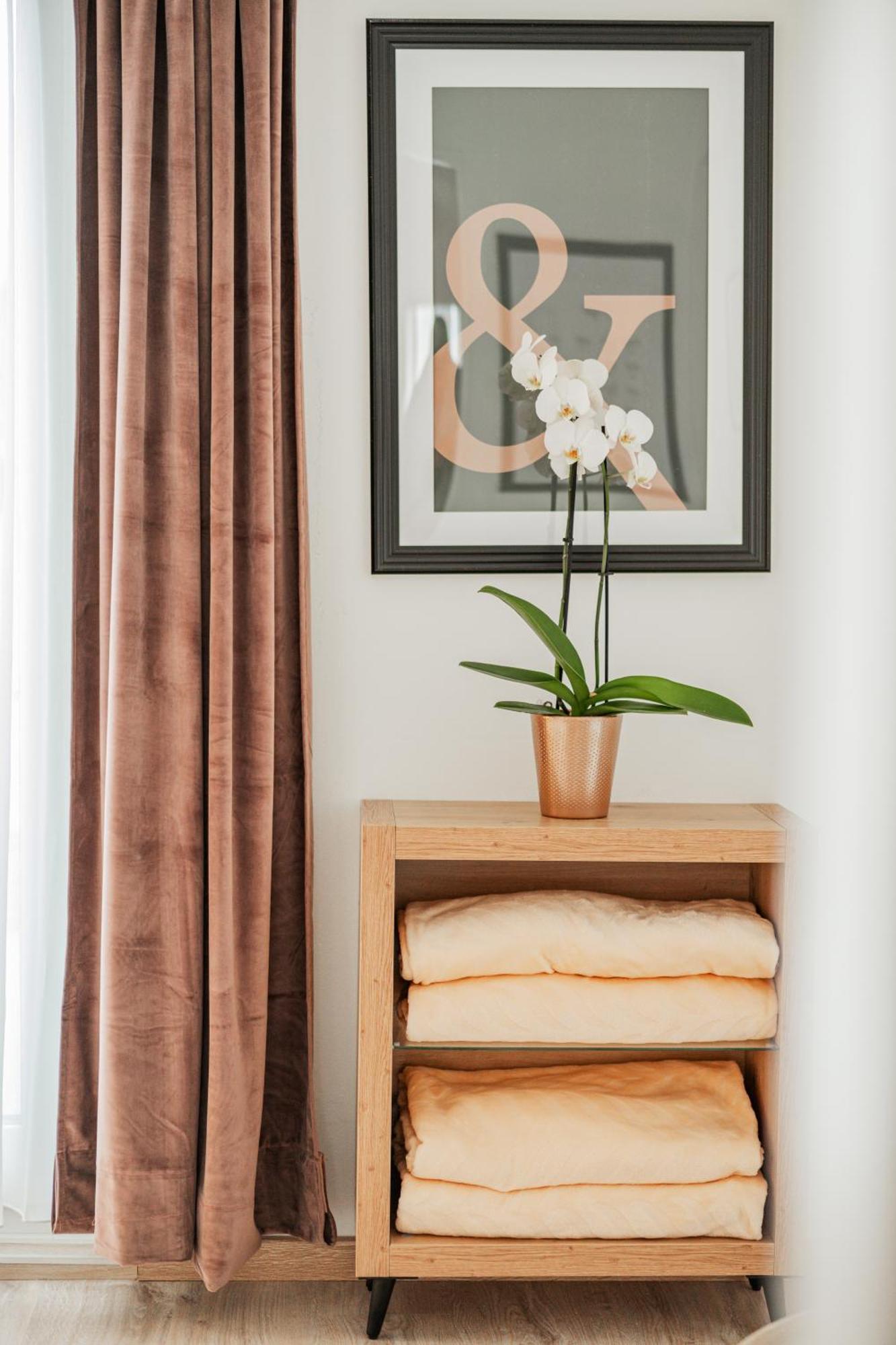 City Lodge Vienna Viena