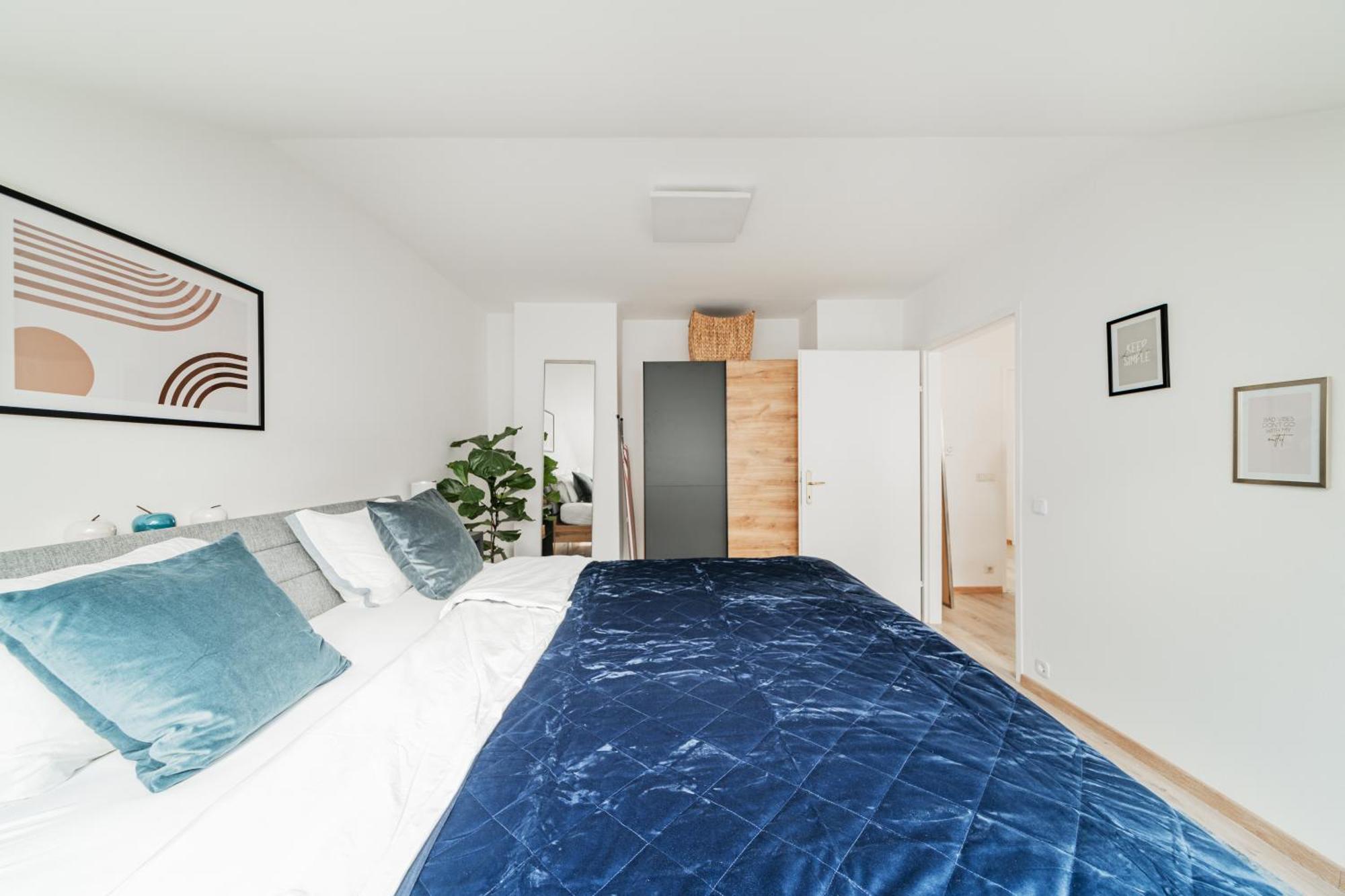 Apartamento City Lodge Vienna